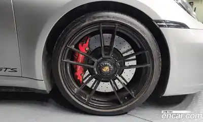 Porsche 911 2023 3.0 гидро в Москве № 164989, миниатюра 5