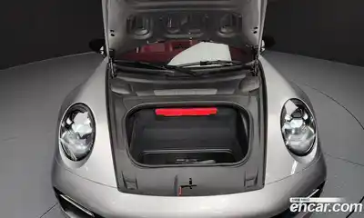 Porsche 911 2023 3.0 гидро в Москве № 164989, миниатюра 6
