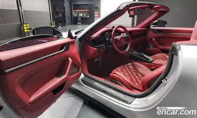 Porsche 911 2023 3.0 гидро в Москве № 164989, миниатюра 10
