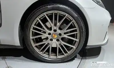 Porsche Panamera 2022 2.9 гидро в Москве № 165054, миниатюра 5