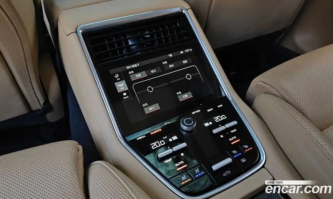 Porsche Panamera 2018 3.0 гидро в Москве № 165545, фото 14