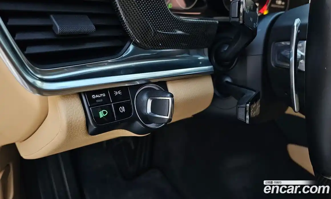 Porsche Panamera 2018 3.0 гидро в Москве № 165545, фото 15