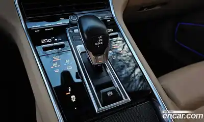 Porsche Panamera 2018 3.0 гидро в Москве № 165545, миниатюра 9