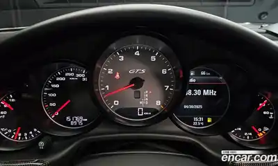 Porsche Panamera 2012 4.8 гидро в Москве № 165633, миниатюра 8