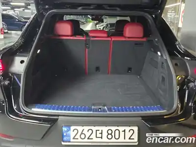 Porsche Cayenne 2022 3.0 гидро в Москве № 165826, миниатюра 7