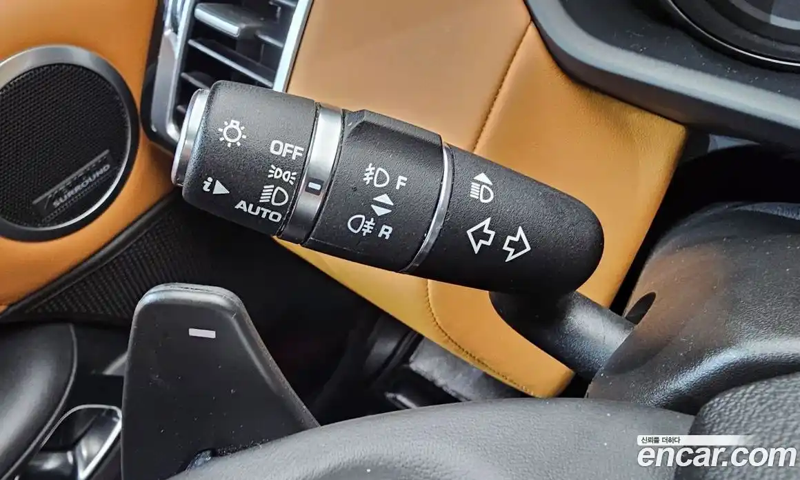 Land Rover Discovery 2017 3.0 гидро в Москве № 166203, фото 17