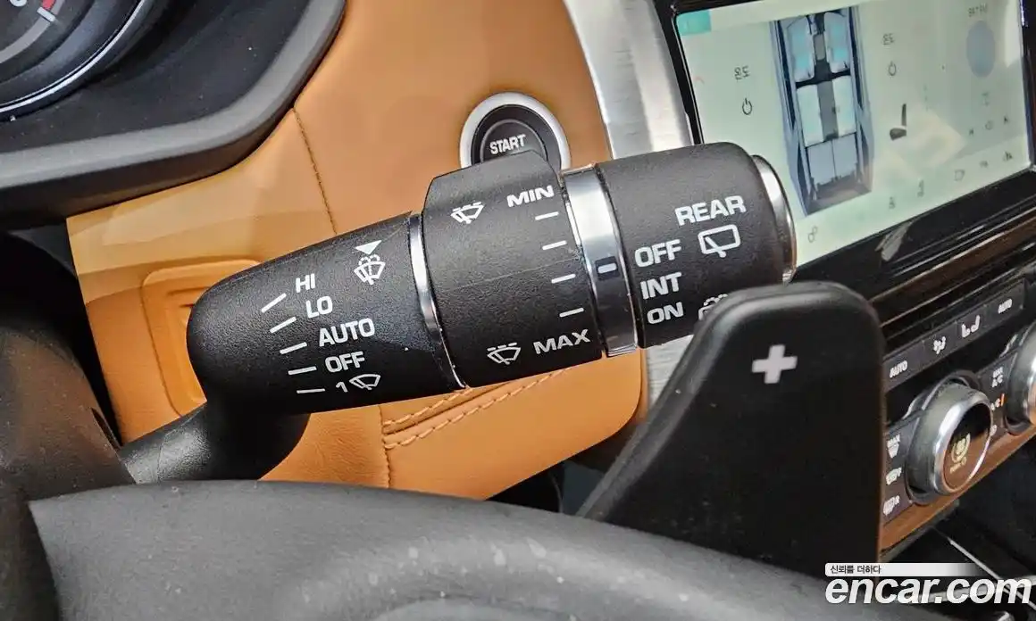Land Rover Discovery 2017 3.0 гидро в Москве № 166203, фото 18
