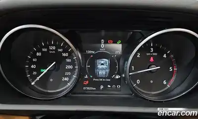 Land Rover Discovery 2017 3.0 гидро в Москве № 166203, миниатюра 8