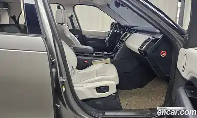 Land Rover Discovery 2017 3.0 гидро в Москве № 166323, миниатюра 11