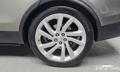Land Rover Discovery 2017 3.0 гидро в Москве № 166323, миниатюра 5