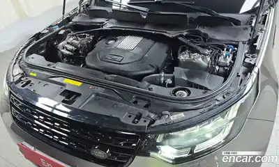 Land Rover Discovery 2017 3.0 гидро в Москве № 166323, миниатюра 6