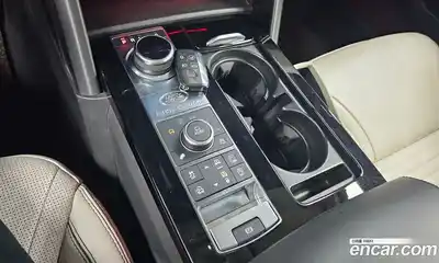 Land Rover Discovery 2017 3.0 гидро в Москве № 166323, миниатюра 9