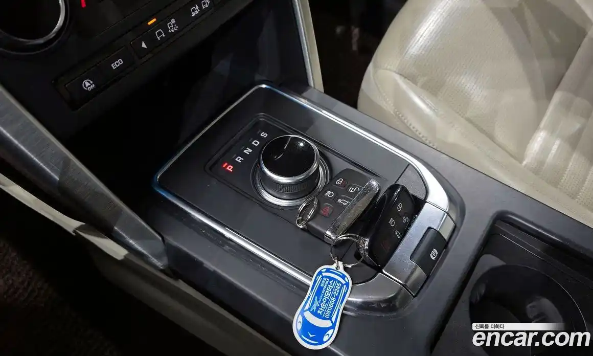 Land Rover Discovery Sport 2018 2.0 гидро в Москве № 166513, фото 9