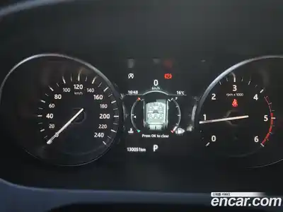 Land Rover Discovery Sport 2019 2.0 гидро в Москве № 166878, миниатюра 8