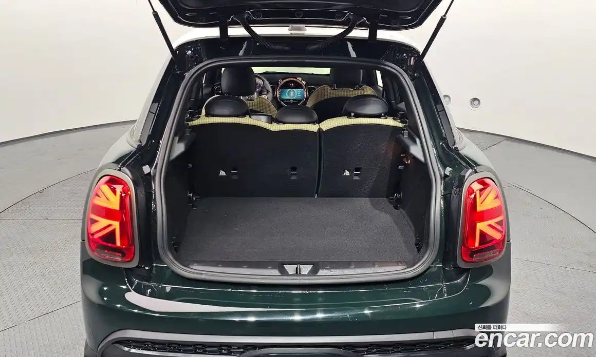 Mini Cooper 2022 2.0 гидро в Москве № 167049, фото 20