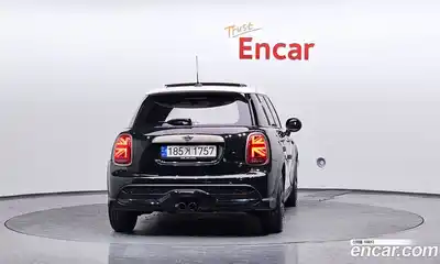 Mini Cooper 2022 2.0 гидро в Москве № 167049, миниатюра 4