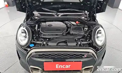 Mini Cooper 2022 2.0 гидро в Москве № 167049, миниатюра 6