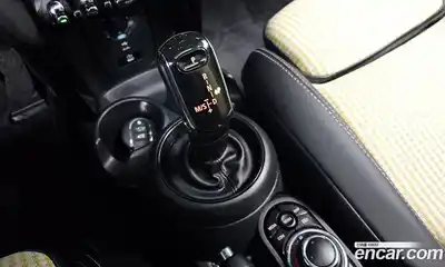 Mini Cooper 2022 2.0 гидро в Москве № 167049, миниатюра 9