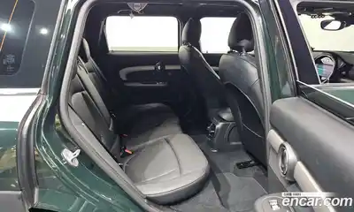 Mini Clubman 2023 2.0 гидро в Москве № 167169, миниатюра 12