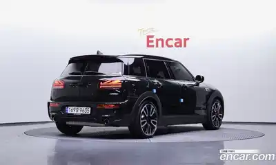 Mini Clubman 2023 2.0 гидро в Москве № 167169, миниатюра 2