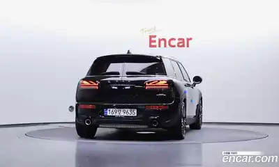 Mini Clubman 2023 2.0 гидро в Москве № 167169, миниатюра 4