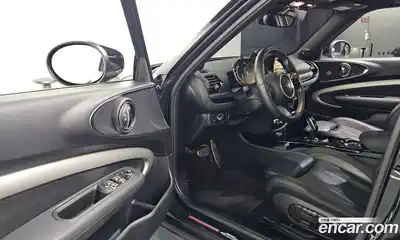 Mini Clubman 2023 2.0 гидро в Москве № 167169, миниатюра 10
