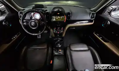 Mini Countryman 2020 2.0 гидро в Москве № 167184, миниатюра 7