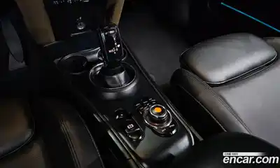 Mini Countryman 2020 2.0 гидро в Москве № 167184, миниатюра 9