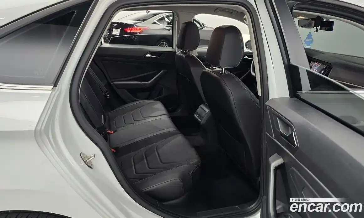 Volkswagen Jetta 2020 1.4 гидро в Москве № 168467, фото 12