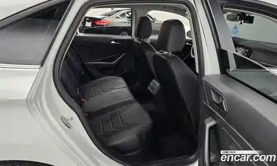 Volkswagen Jetta 2020 1.4 гидро в Москве № 168467, миниатюра 12