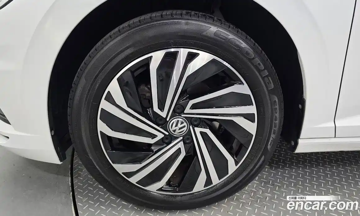 Volkswagen Jetta 2020 1.4 гидро в Москве № 168467, фото 5