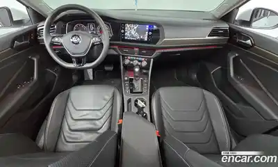 Volkswagen Jetta 2020 1.4 гидро в Москве № 168467, миниатюра 7