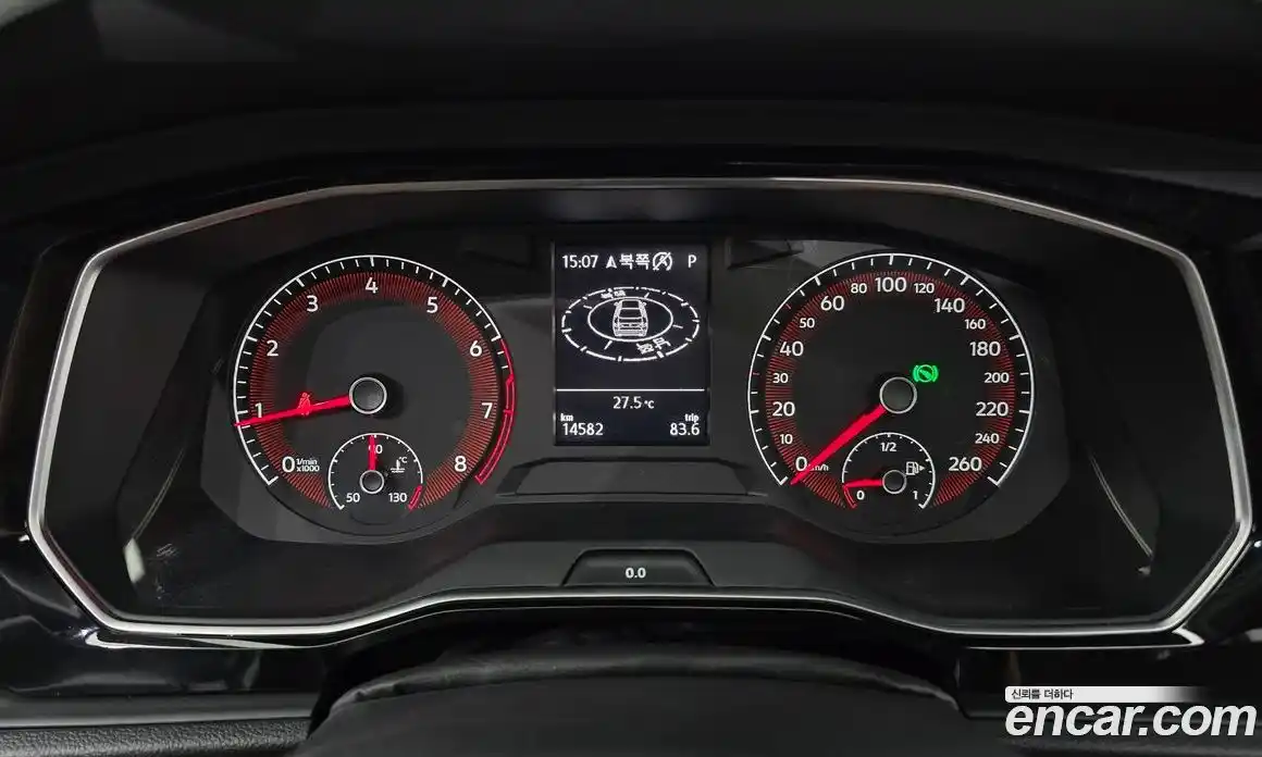 Volkswagen Jetta 2020 1.4 гидро в Москве № 168467, фото 8