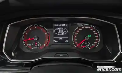 Volkswagen Jetta 2020 1.4 гидро в Москве № 168467, миниатюра 8