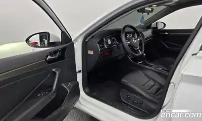 Volkswagen Jetta 2020 1.4 гидро в Москве № 168467, миниатюра 10