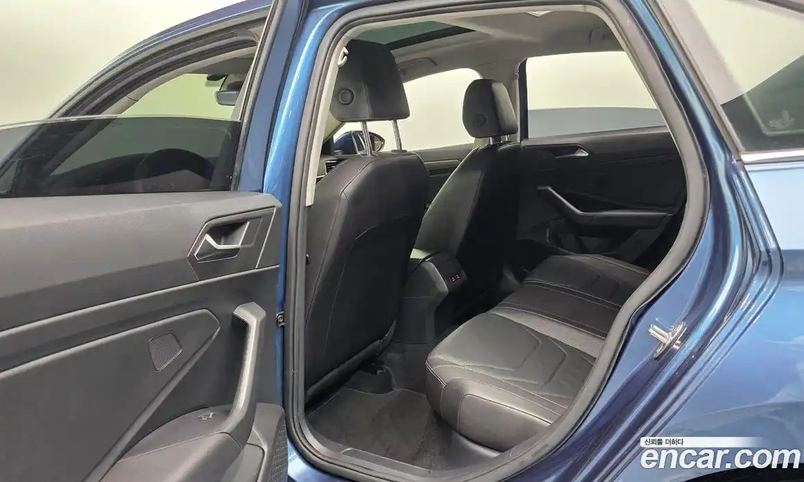 Volkswagen Jetta 2021 1.4 гидро в Москве № 168587, фото 17