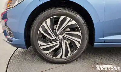 Volkswagen Jetta 2021 1.4 гидро в Москве № 168587, миниатюра 5