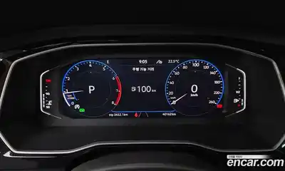 Volkswagen Jetta 2021 1.4 гидро в Москве № 168587, миниатюра 8