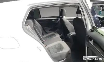 Volkswagen Golf 2015 2.0 гидро в Москве № 169004, миниатюра 12