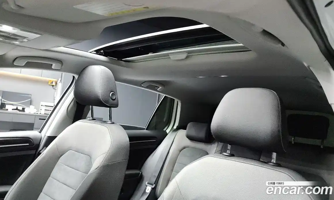 Volkswagen Golf 2015 2.0 гидро в Москве № 169004, фото 19