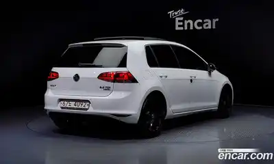 Volkswagen Golf 2015 2.0 гидро в Москве № 169004, миниатюра 2