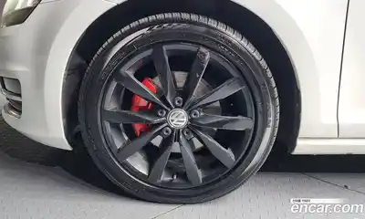 Volkswagen Golf 2015 2.0 гидро в Москве № 169004, миниатюра 5