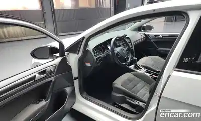 Volkswagen Golf 2015 2.0 гидро в Москве № 169004, миниатюра 10