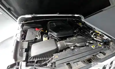 Jeep Wrangler 2022 2.0 гидро в Москве № 169456, миниатюра 6