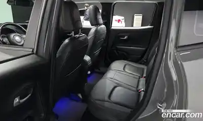 Jeep Renegade 2020 2.4 гидро в Москве № 169746, миниатюра 12