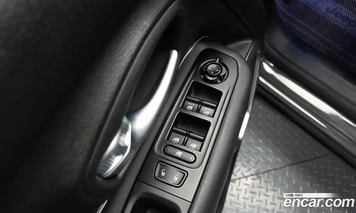 Jeep Renegade 2020 2.4 гидро в Москве № 169746, фото 18