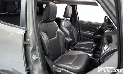 Jeep Renegade 2020 2.4 гидро в Москве № 169746, миниатюра 10