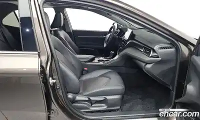 Toyota Camry 2023 2.5 гидро в Москве № 170210, миниатюра 11