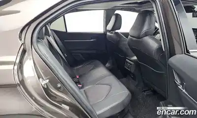 Toyota Camry 2023 2.5 гидро в Москве № 170210, миниатюра 12
