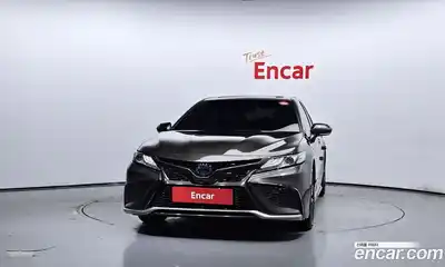 Toyota Camry 2023 2.5 гидро в Москве № 170210, миниатюра 3